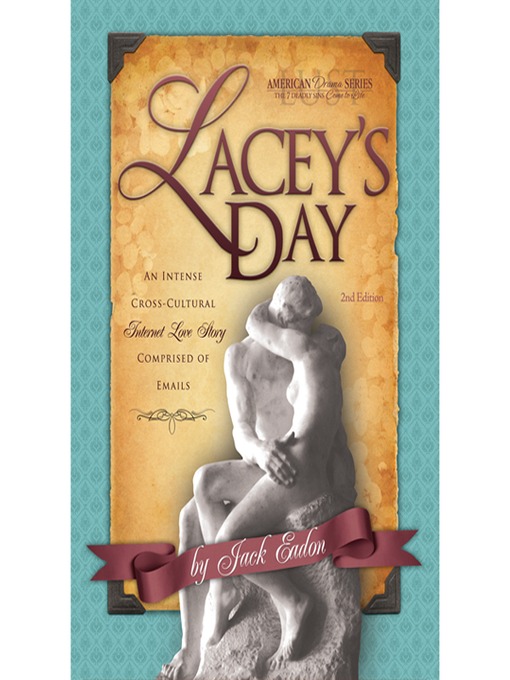 Title details for Lacey's Day by Jack Eadon - Available